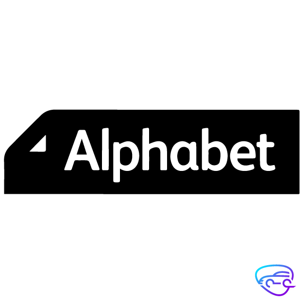 Alphabet Private Lease Logo