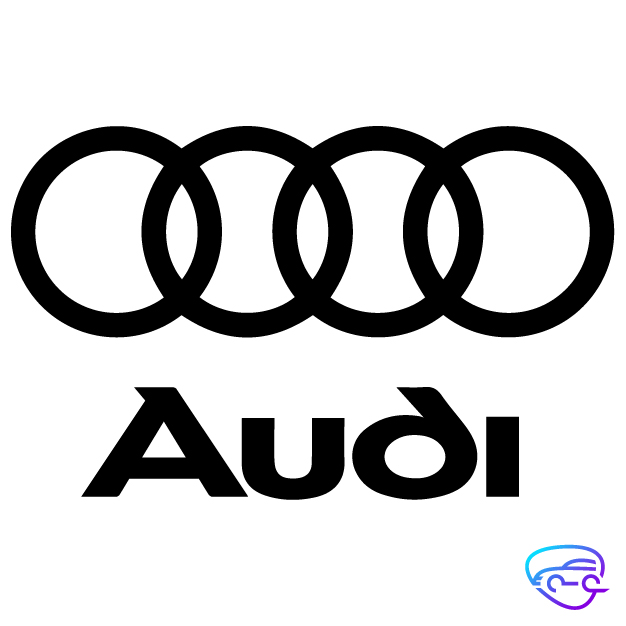 Audi Private Lease Logo
