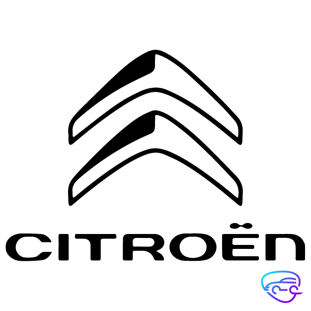 Citroën Private Lease Logo