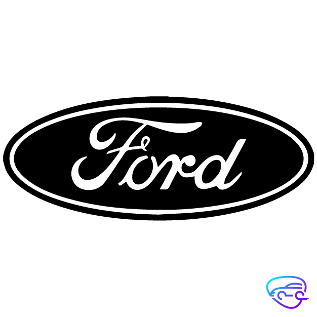 Ford Private Lease Logo