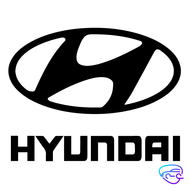 Hyundai Private Lease Logo