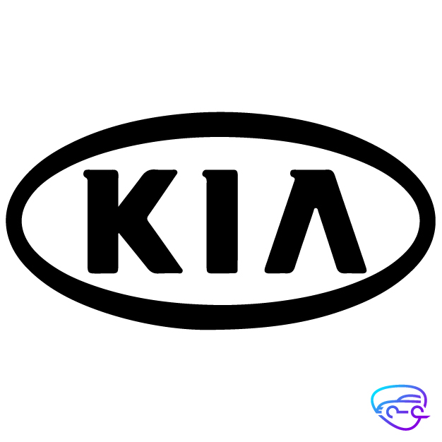 Kia Private Lease Logo