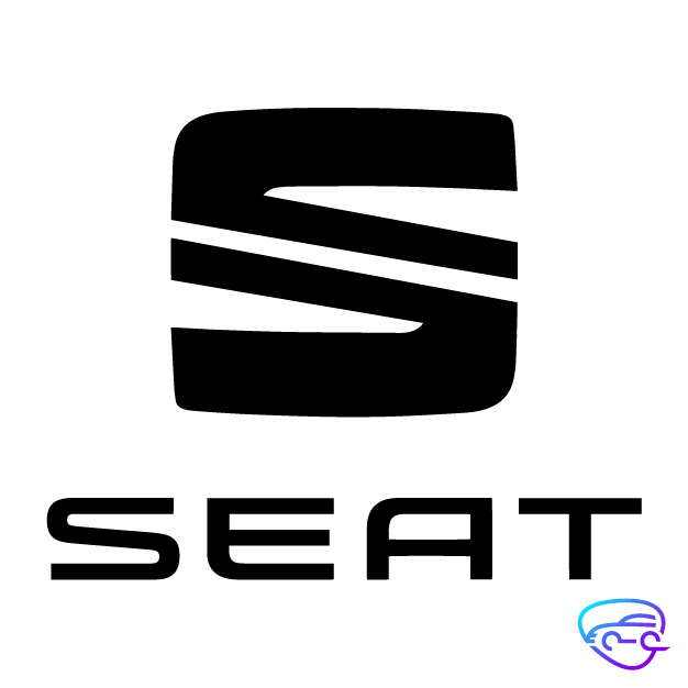 Seat Private Lease Logo