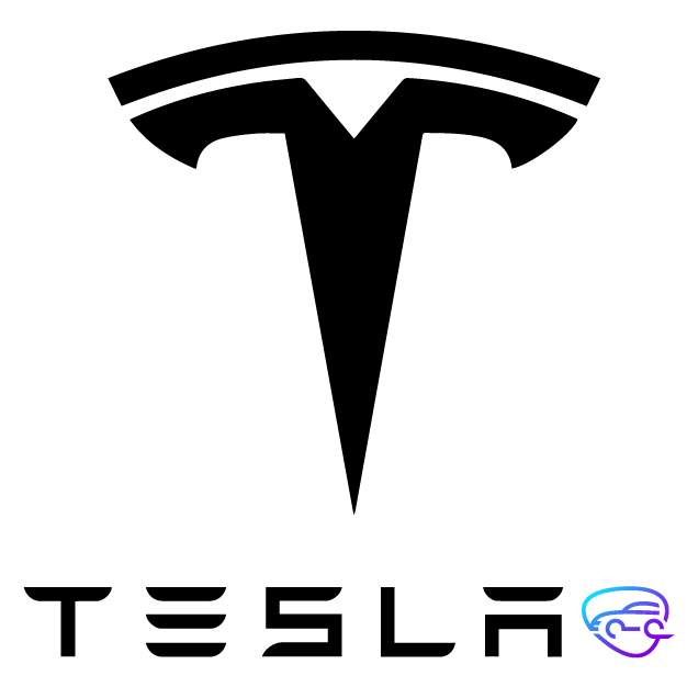 Tesla Private Lease Logo