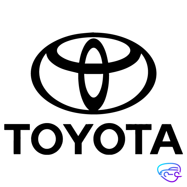 Toyota Private Lease Logo