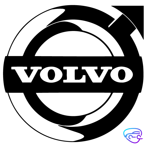 Volvo Private Lease Logo