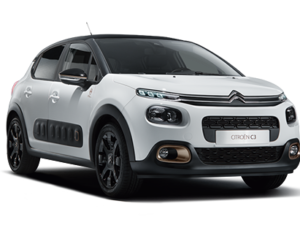 citroen c3 private lease