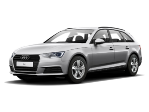 Audi A4 Private Lease