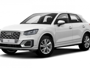 Audi Q2 private lease
