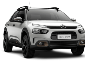 citroen C4 Cactus private lease