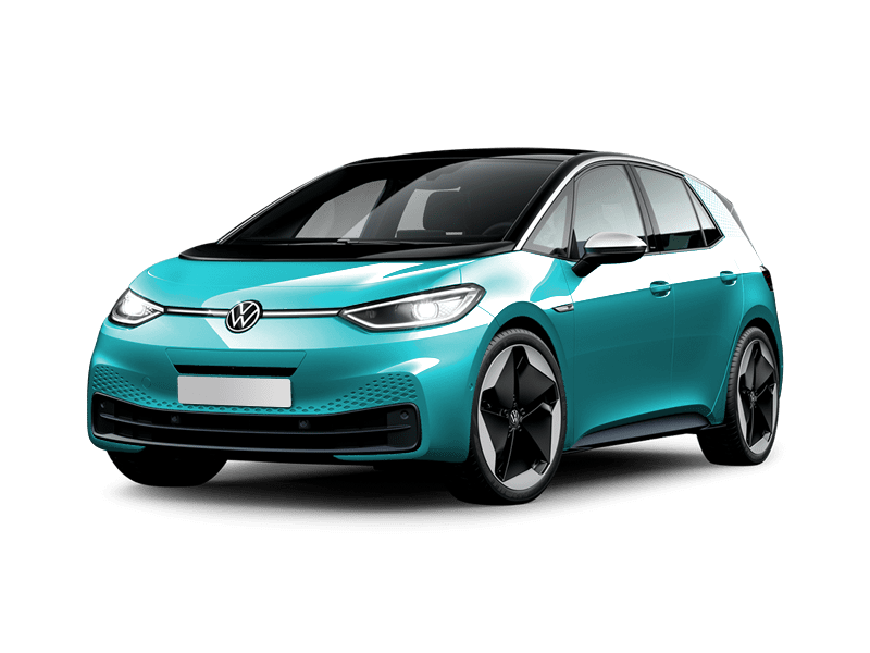 VW-ID3