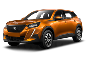 peugeot 2008 private lease
