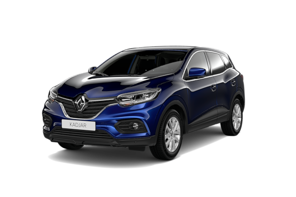 Renault Kadjar Zen Life 1
