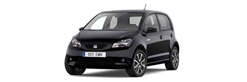 mii electric plus 1